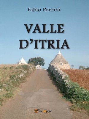 cover image of Valle d'Itria